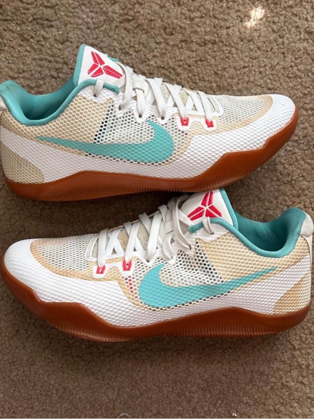Kobe 11 Summer Pack